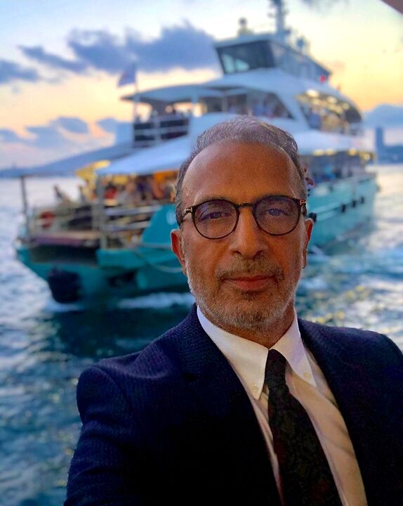 Klaus Steiner, Mníchov, Nemecko – foto Prostalix