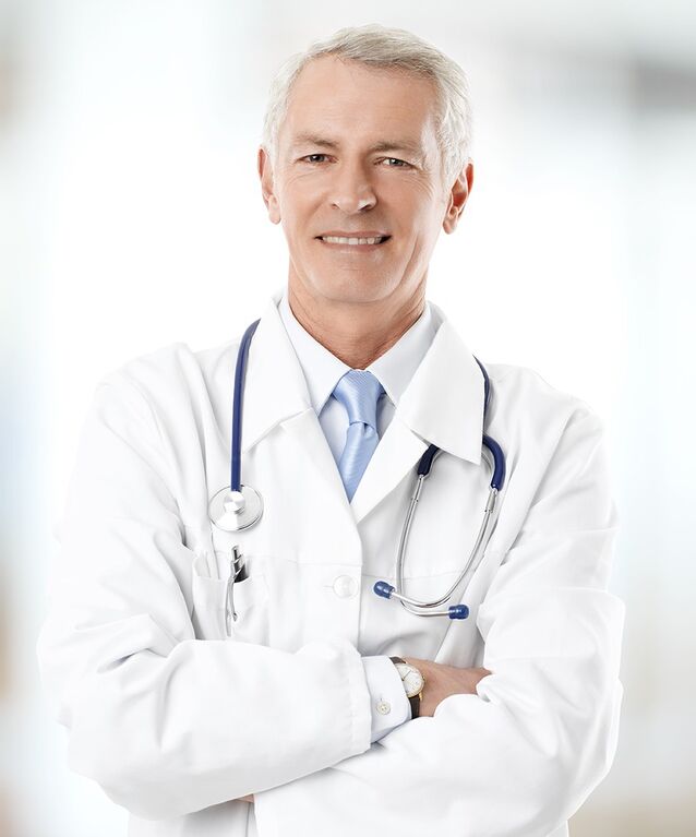 lekár Urológ Lubomir Olah